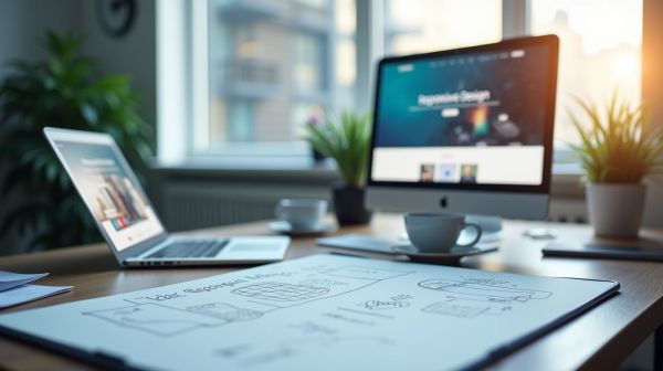Comment choisir une agence Webflow qui booste votre marketing