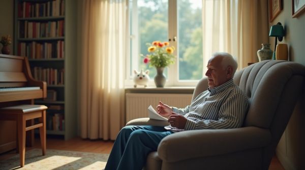 Comment préserver l'autonomie des seniors et leurs activités