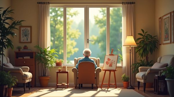 Comment préserver l'autonomie des seniors et leurs activités