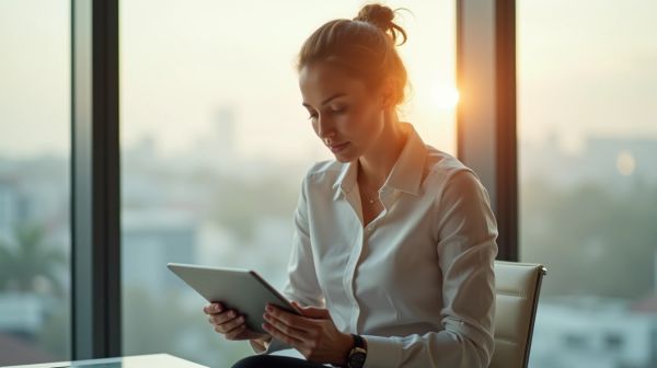 Investir dans la formation en communication : un levier d'avantage concurrentiel
