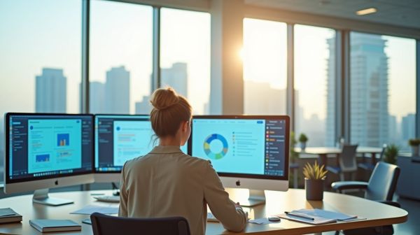 Investir dans la formation en communication : un levier d'avantage concurrentiel