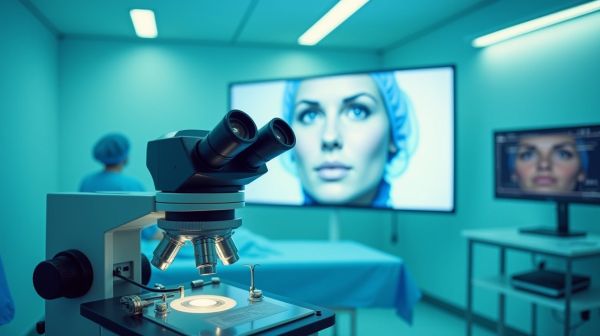 Les étapes essentielles pour suivre une carrière de chirurgien esthétique