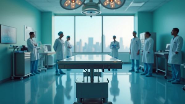 Les étapes essentielles pour suivre une carrière de chirurgien esthétique