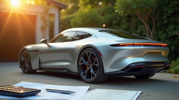 Maximiser les bénéfices d'un crédit auto à taux fixe