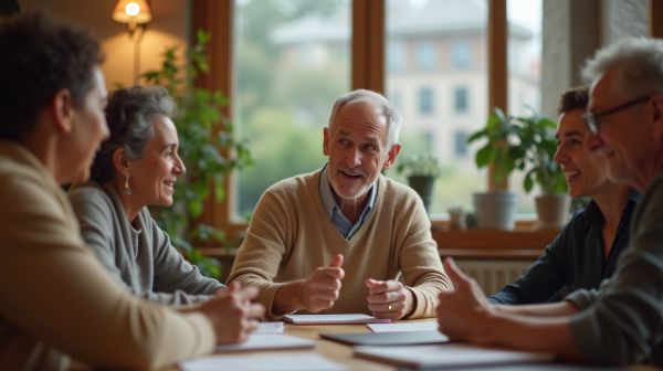 Optimiser la gestion des individus pour renforcer l'intégration sociale