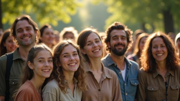 Optimiser la gestion des individus pour renforcer l'intégration sociale
