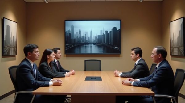Pièges à éviter absolument en coaching d'entreprise