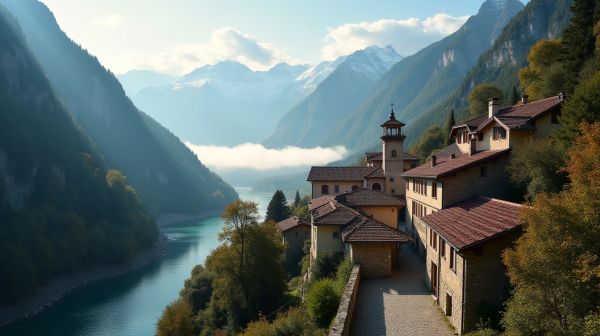 Pourquoi choisir Briançon pour vos prochaines vacances ?
