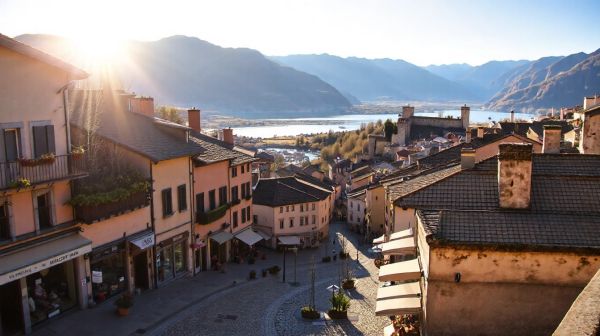 Top 5 raisons de planifier vos vacances à Briançon