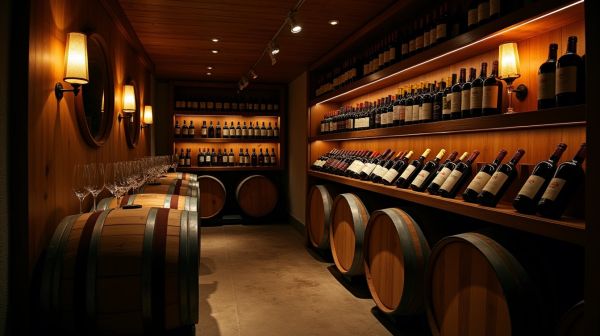 Vins d'exception à Megève : quelle cave choisir ?